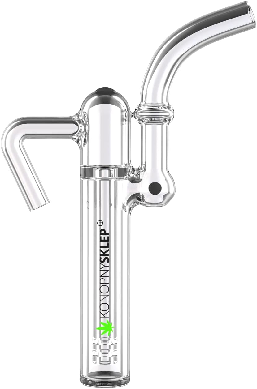Wasserfilter Mighty/Mighty+ / Crafty+ Bubbler XL Water filter *Nikotinfrei*