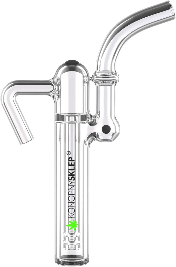 Wasserfilter Mighty/Mighty+ / Crafty+ Bubbler XL Water filter *Nikotinfrei*