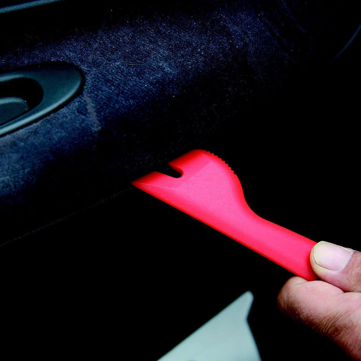 KS Tools 911.8105 Innenraumverkleidungs-Lösewerkzeug-Satz, 6-tlg.