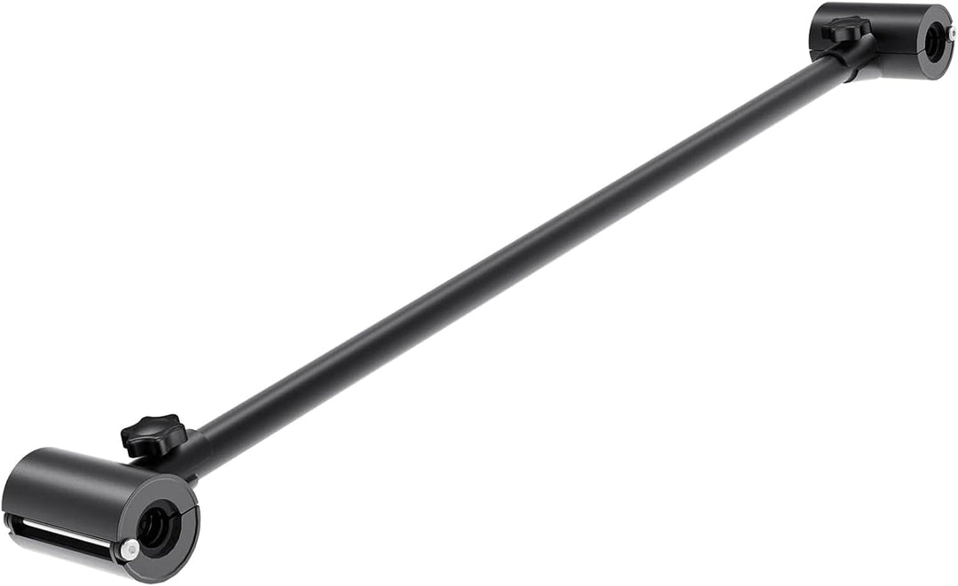 Kipika Verstellbarer Hantel zu Langhantel Konverter - EZ Curling Bar Adapter - Vielseitige Gewichthe