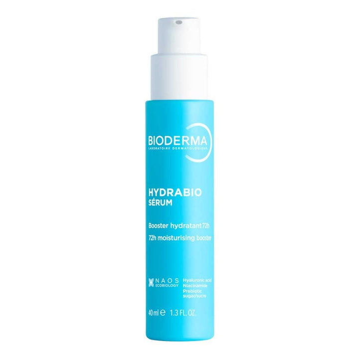 Bioderma Hydrabio Serum Feuchtigkeitsserum 40 ml