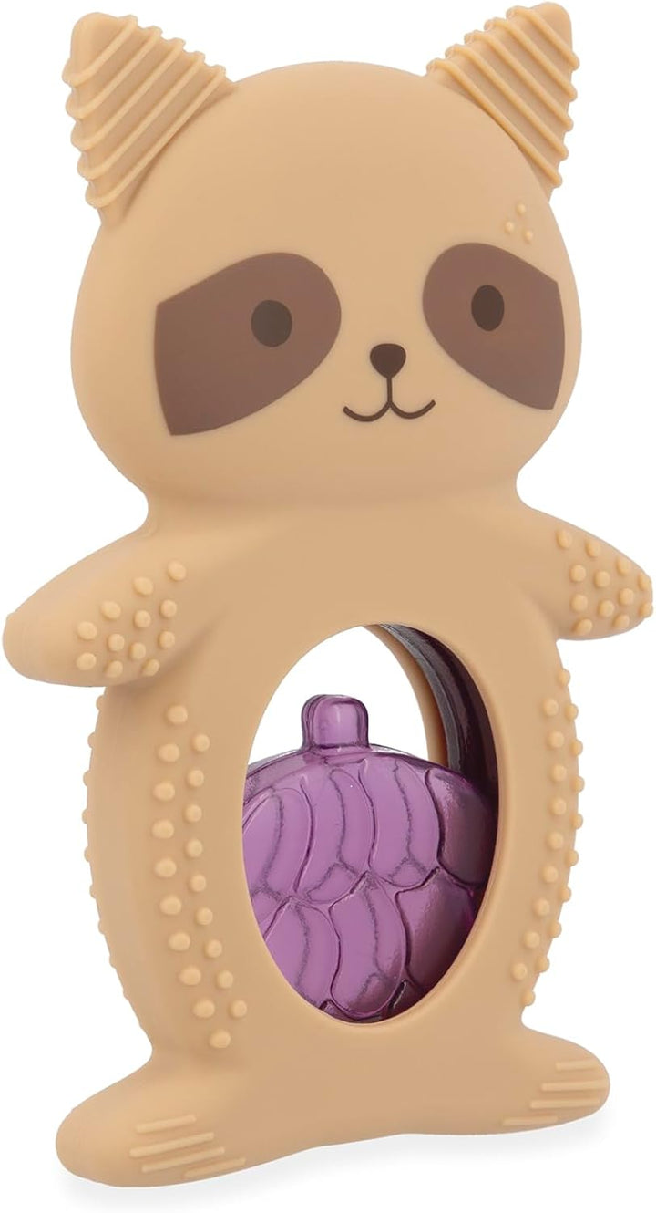 Kaloo – Weicher Babyball Waschbär, Waschbär