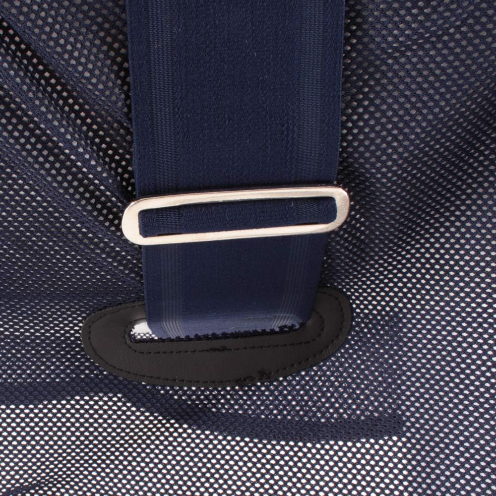 BUSSE Abschwitzdecke Summer-Fly II navy (navy) Rückenlänge 145 cm, navy (navy) Rückenlänge 145 cm