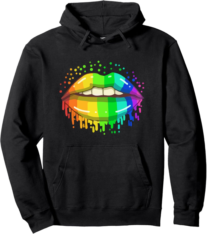 LGBT Gay Pride Schwule Lesben Bisexuelle Transgender Pullover Hoodie
