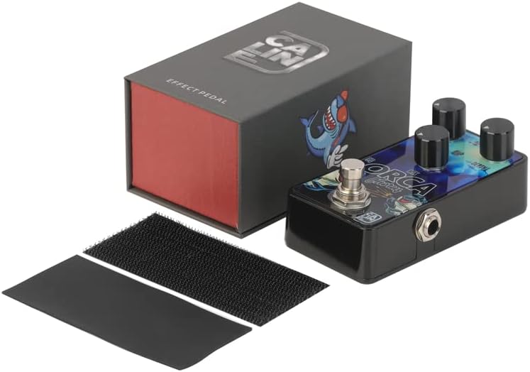 Caline G-003 Orca Chorus