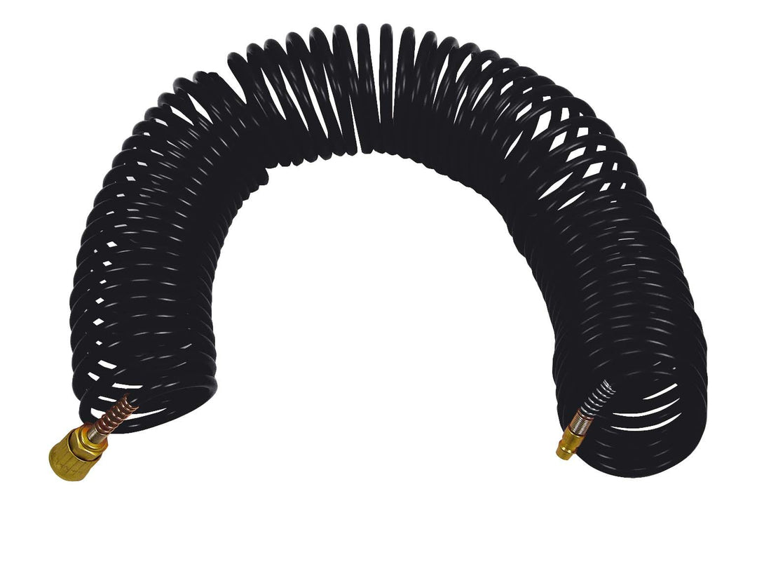 Stanley Schläuche PE Spiral Hose 15 m, 170020XSTN, 170020XSTN