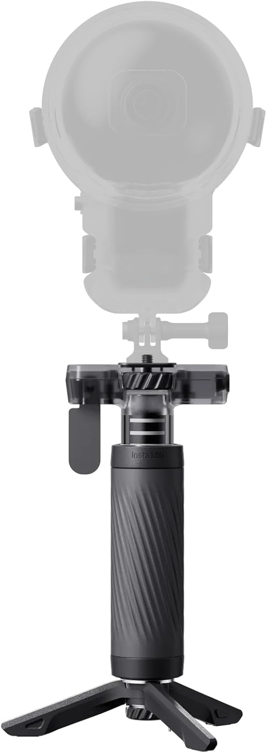 Insta360 Dive Buddy für freihändige Unterwasseraufnahmen