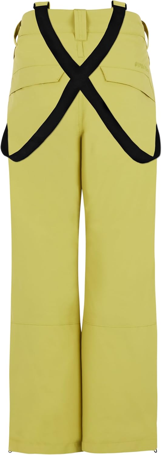Protest Herren Fleece BLINK 152 Splitpea Green, 152 Splitpea Green