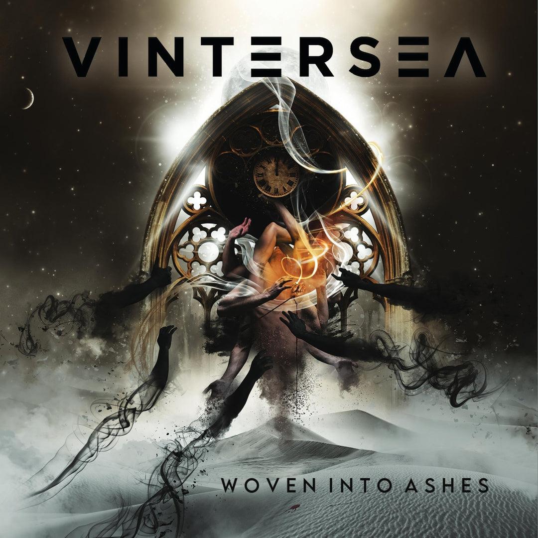 Woven Into Ashes, Vinyl