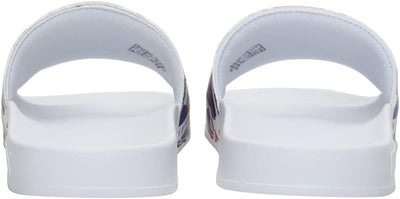 PUMA Unisex BMW MMS Leadcat 2.0 Sandal 35.5 EU Strong Blue Puma White Puma White, 35.5 EU Strong Blu