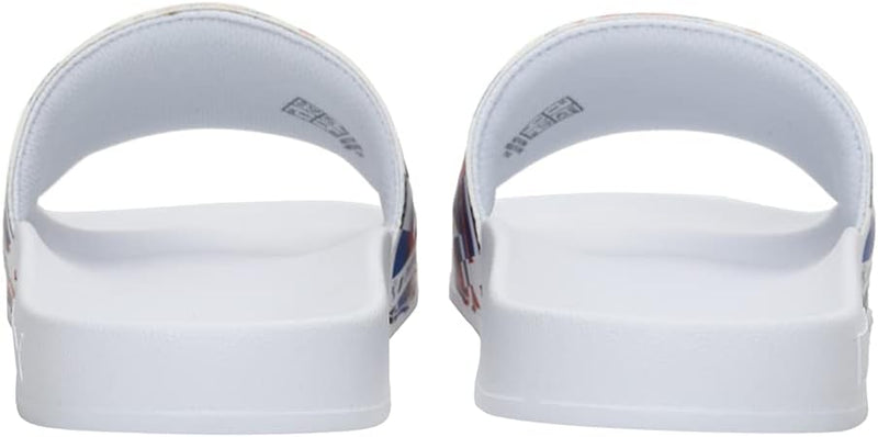 PUMA Unisex BMW MMS Leadcat 2.0 Sandal 35.5 EU Strong Blue Puma White Puma White, 35.5 EU Strong Blu