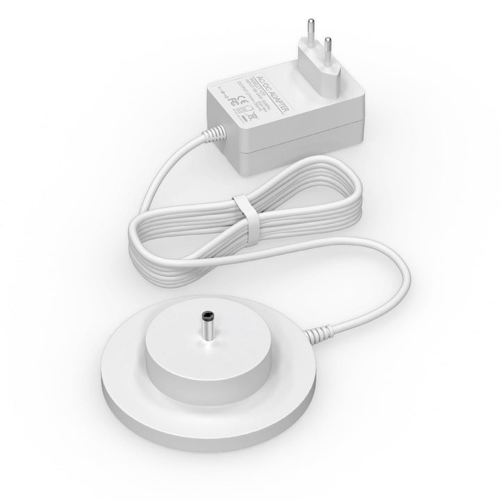 Ladestation 9V für Toniebox,für Original Ersetzen Toniebox externen Stereolautsprechern Ladegerät La