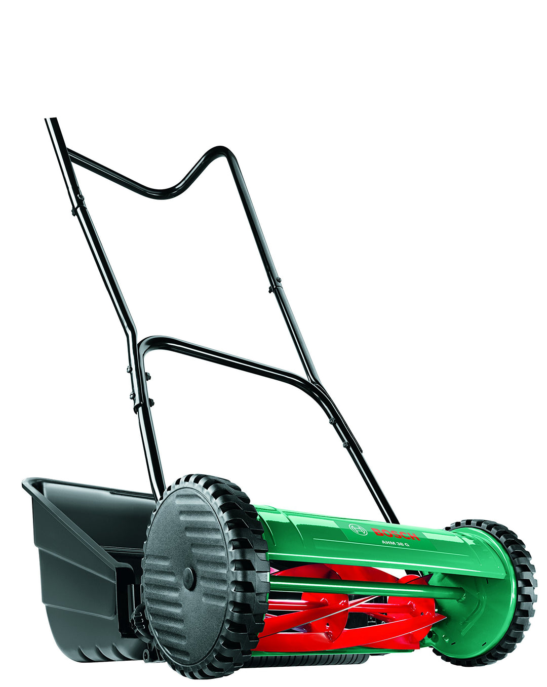 Bosch Home and Garden Bosch - AHM - Rasenmäher & Agrave; manueller Rasen - 38 g (Import Grossbritann