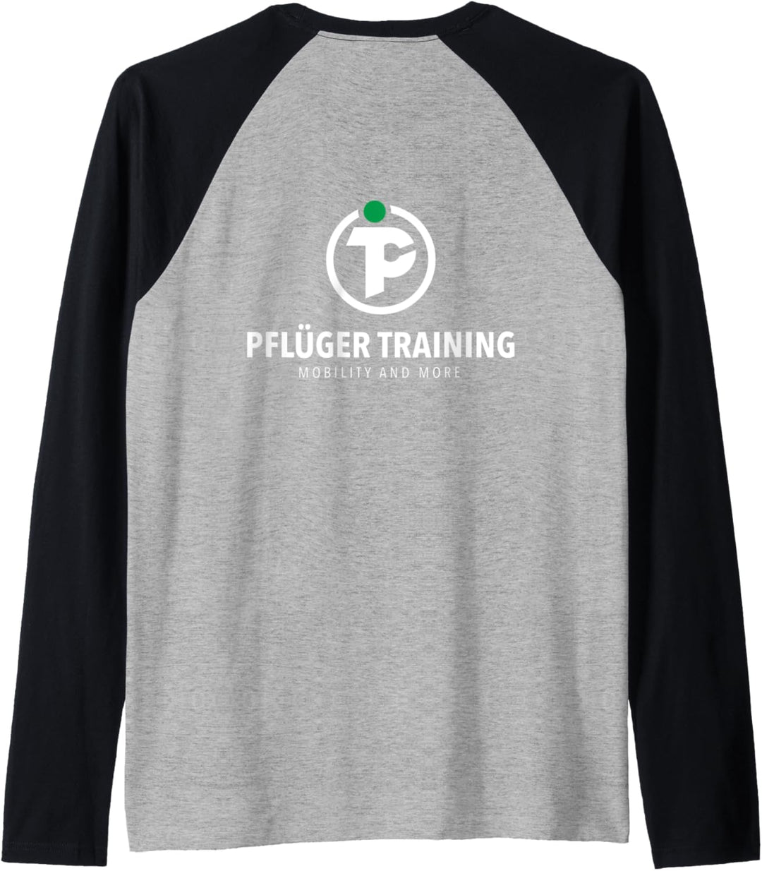 Pflüger Training Mobility and More Brusttasche Beidseitig Raglan
