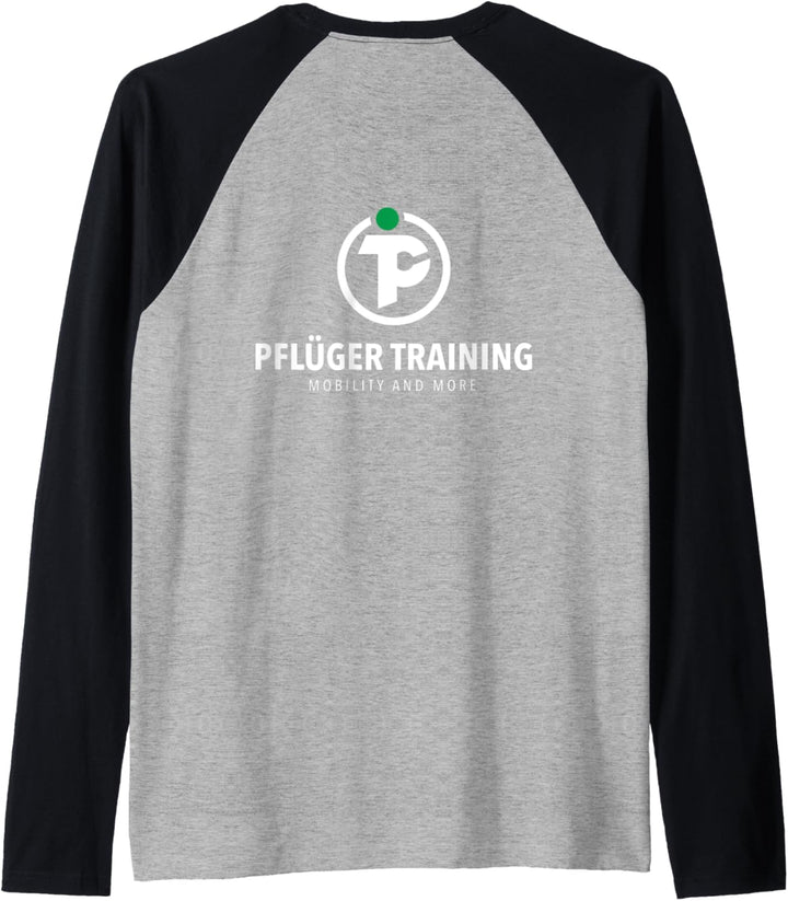 Pflüger Training Mobility and More Brusttasche Beidseitig Raglan