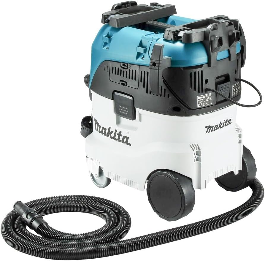 Makita VC4210L Staubsauger Absauggerät 1200 Watt 42 l Grün