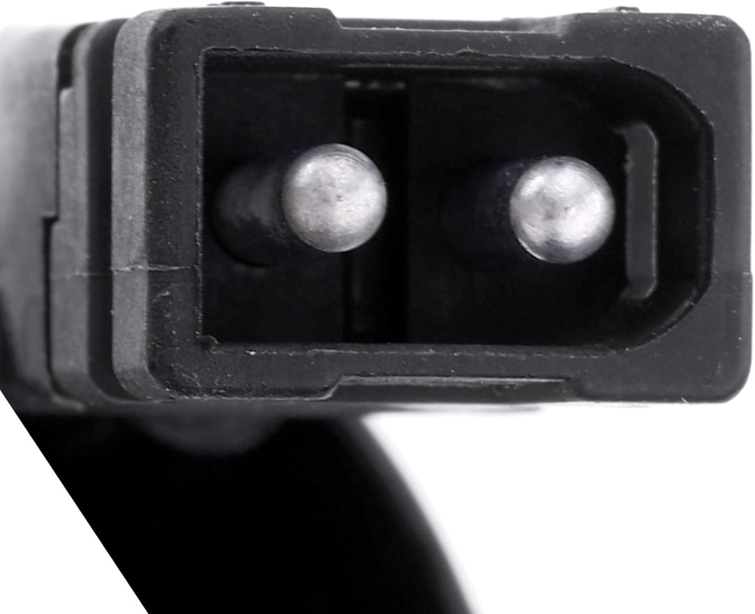 2x ABS Sensor Raddrehzahl Hinten Links und Rechts für SLK R170 2.0L 2.3L 3.2L 1996-2004