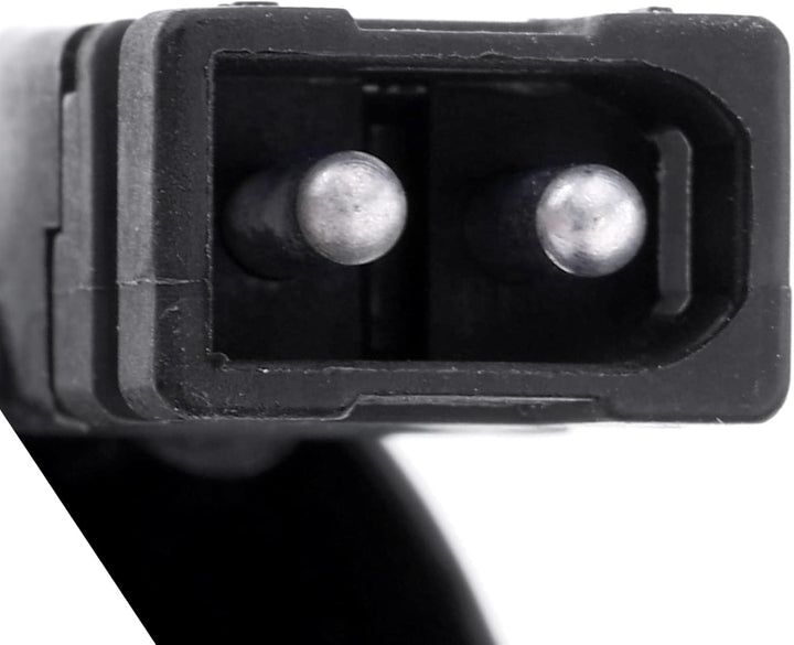 2x ABS Sensor Raddrehzahl Hinten Links und Rechts für SLK R170 2.0L 2.3L 3.2L 1996-2004