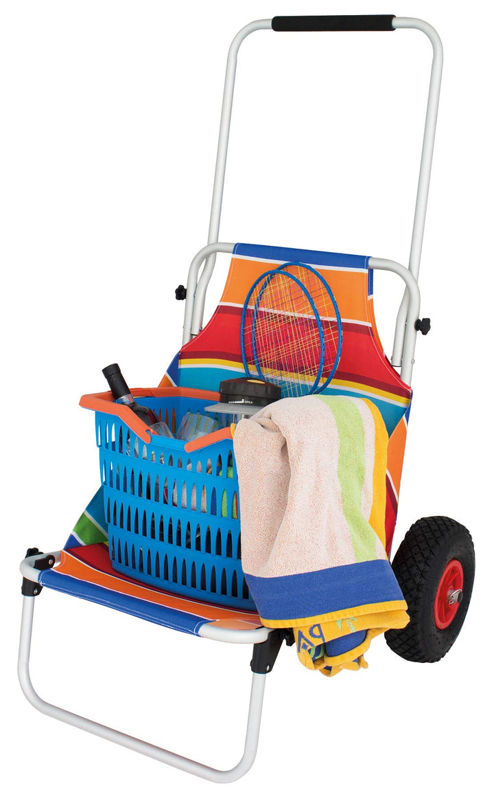 Unbekannt Sonstige FRE62125 Beach Trailer