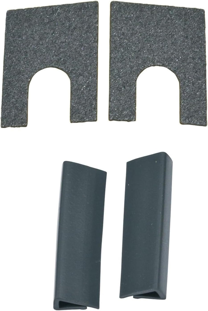 LUTH Premium Profi Parts Innenscheibe kompatibel mit Siemens 00478072 Bauchige Form für Backofentüre