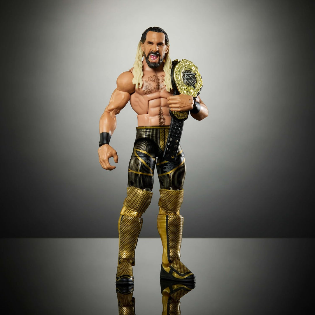 Mattel WWE Elite Figur 49