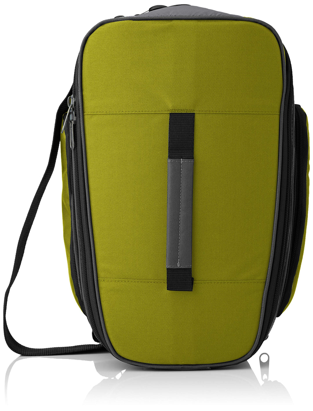 Racktime Talis System Tasche Unisex 35 x 28 x 26 cm Grün, 35 x 28 x 26 cm Grün