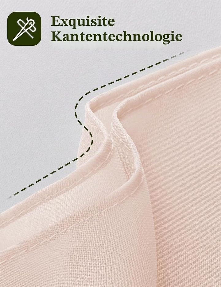 BEAUTELICATE Chiffon Schal Stola Damen Festlich Elegante Tücher Schultertuch Stola für Abendkleider