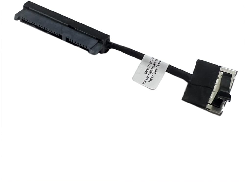 HDD Conector & HDD-Caddy-Festplattenhalterung Ersatzteil für Dell Latitude 5521 E5521 5520 Precision