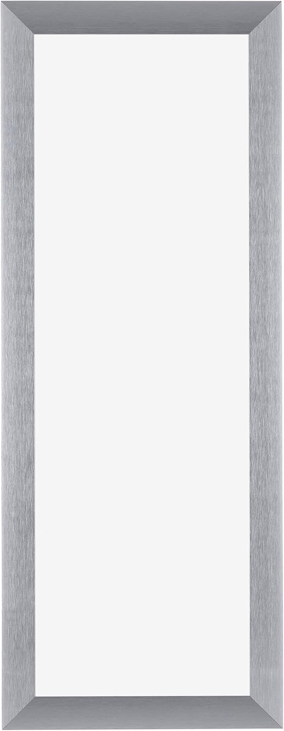 yd. Your Decoration - Bilderrahmen 20x60 cm - Bilderrahmen aus Aluminium mit Acrylglas - Antireflex