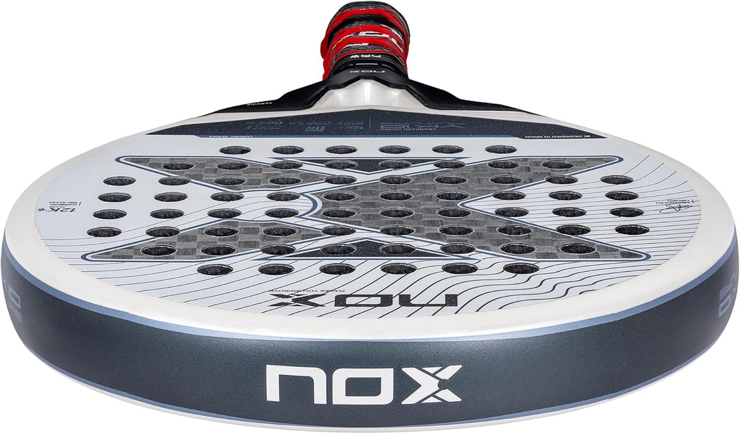 nox Vk10 Von Aranzazu Osoro 2024