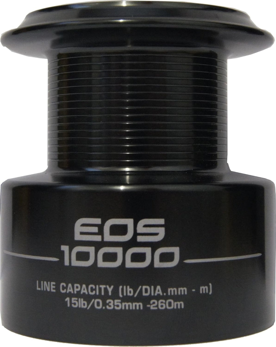 Fox EOS 10000 Spare Spool Ersatzspule für Rolle, Ersatzspulen EOS 10000 Rolle, Spule für Angelrolle,