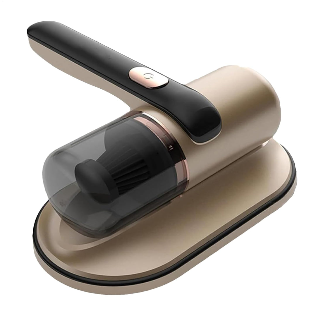 Bett Staubsauger Kabellos | Hundehaare Staubsauger | Handheld 68W 10kPa Saugkraft Kabellos Tragbar R