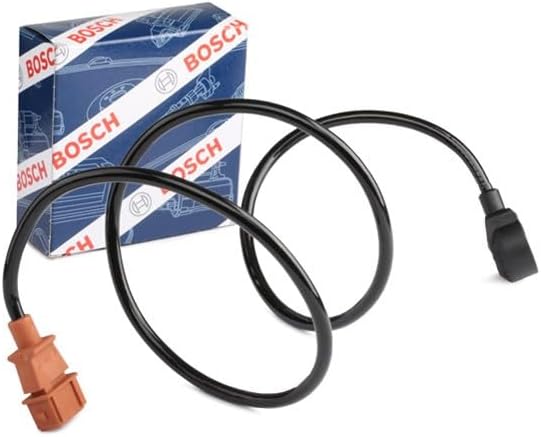Metzger 0907059 Original Ersatzteil Klopfsensor