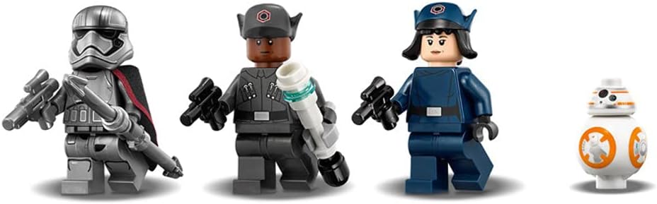 LEGO 75201 Star Wars First Order AT-ST
