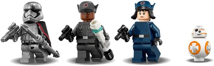 LEGO 75201 Star Wars First Order AT-ST
