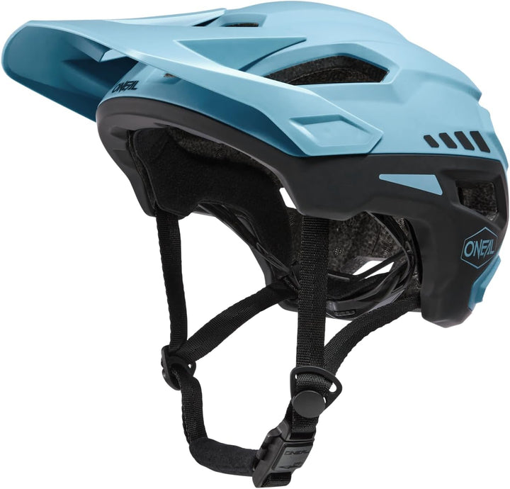 O'NEAL | Mountainbike-Helm | MTB All-Mountain | Lüftungsöffnungen zur Belüftung & Kühlung, Grössenve