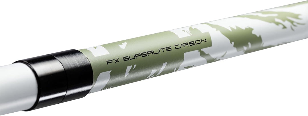 Leki Cross Trail FX Superlite