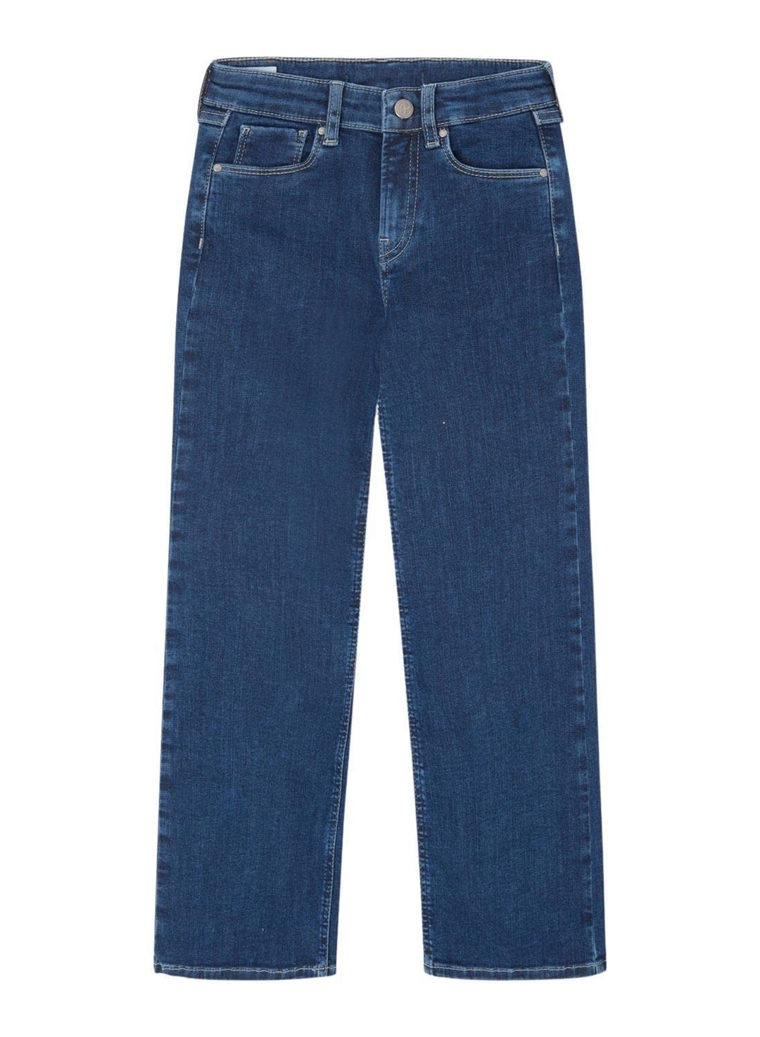 Pepe Jeans Mädchen Willa Jr Jeans 16 Jahre Blue (Denim 1), 16 Jahre Blue (Denim 1)