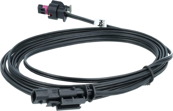 vhbw Niederspannungskabel Transformator Kabel kompatibel mit Husqvarna Automower, Gardena Robotic, F