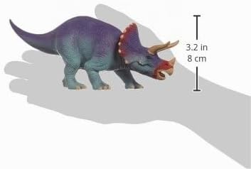 Triceratops, tiptoi Spielfigur mit Steuerungskarte