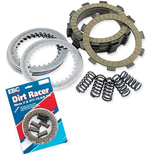 Dirtracer Kupplungs-Kit