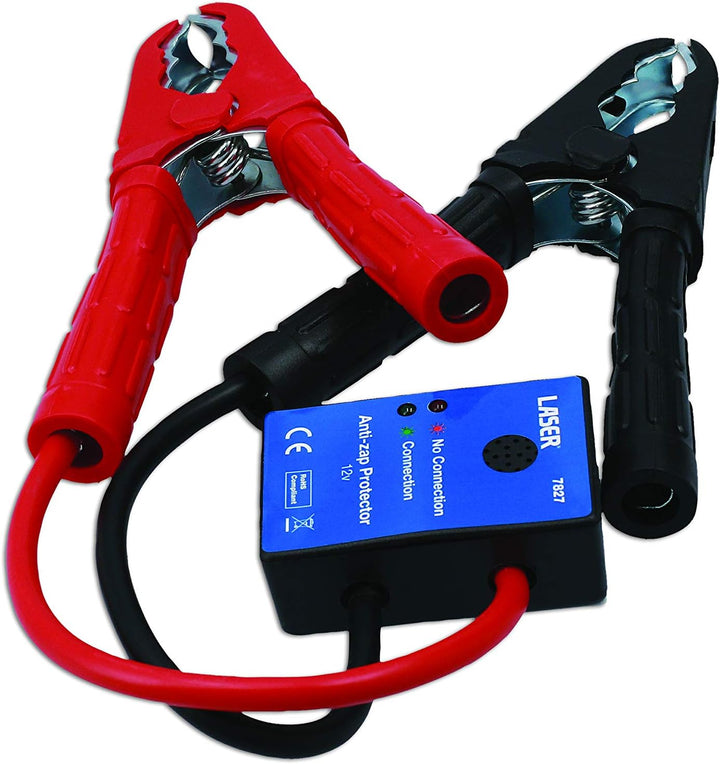 Laser 7827 Anti-Zap-Schutz, 12 V