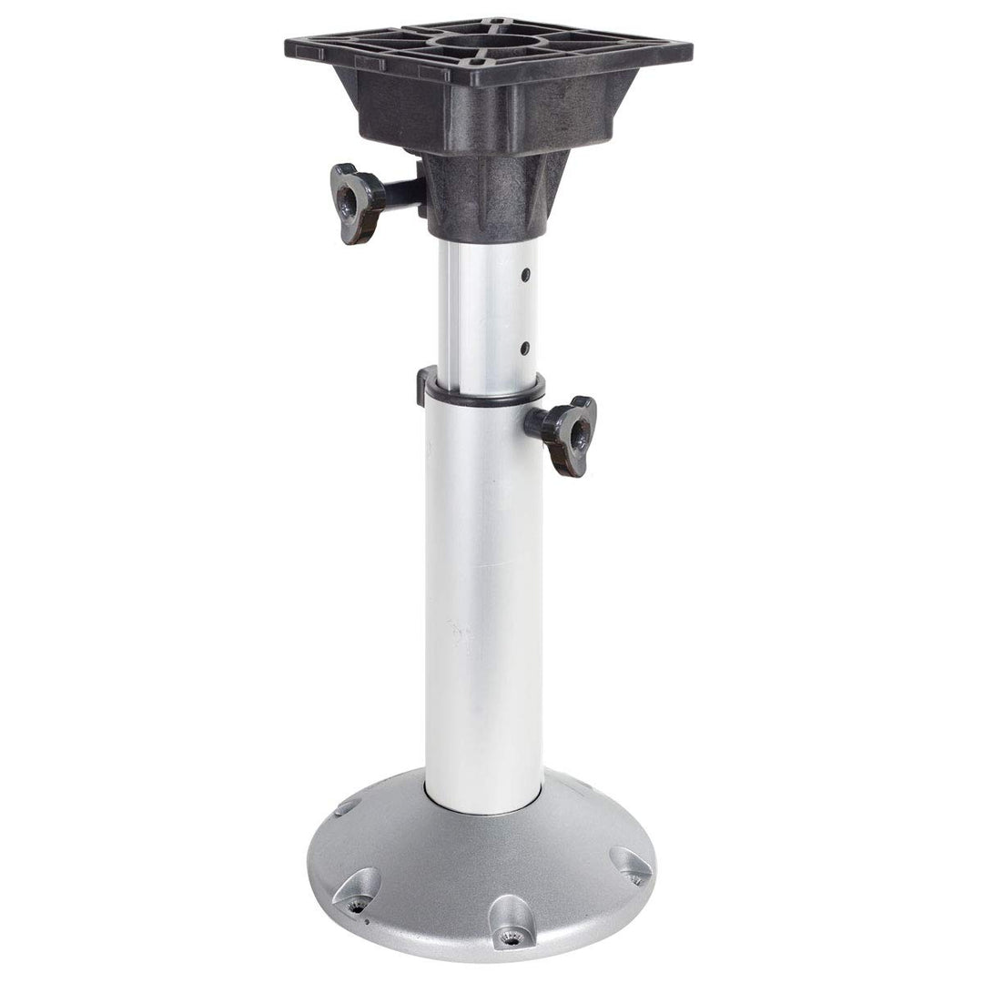 Oceansouth Adjustable Seat Pedestal Höhe 450mm - 635mm, Höhe 450mm - 635mm