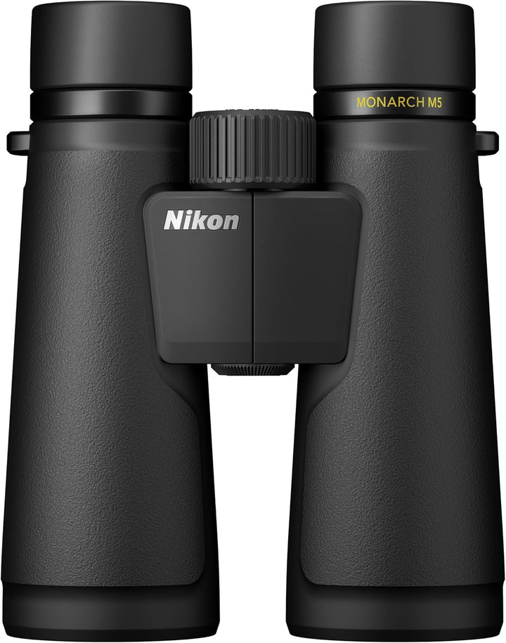 Nikon Monarch M5 12x50