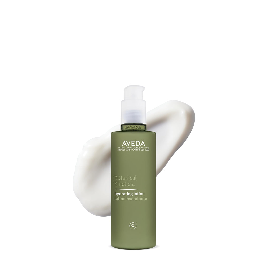 Aveda Botanical Kinetics Hydrating Lotion 150 Ml Kamille,Kokosnuss,Lavendel