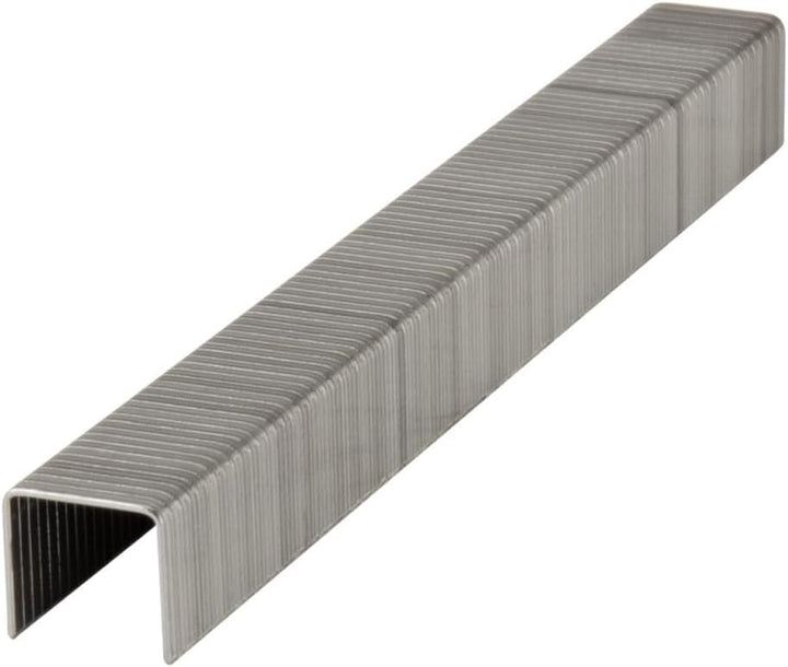 Makita DPT353Z Pin-Nagler, 18 V, Blau & F-32647 Klammer 10-10mm, Mehrfarbig, 10 mm x 10 mm 5040 QTY