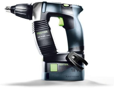 Festool Akku-Bauschrauber DWC 18-4500 Li-Basic DURADRIVE - 574747