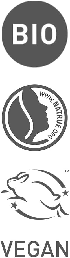 PRIMAVERA Pflegeöl Mandelöl bio 100 ml – naturreine Pflanzenkraft – Glasflasche – Aromaöl, Körperöl,