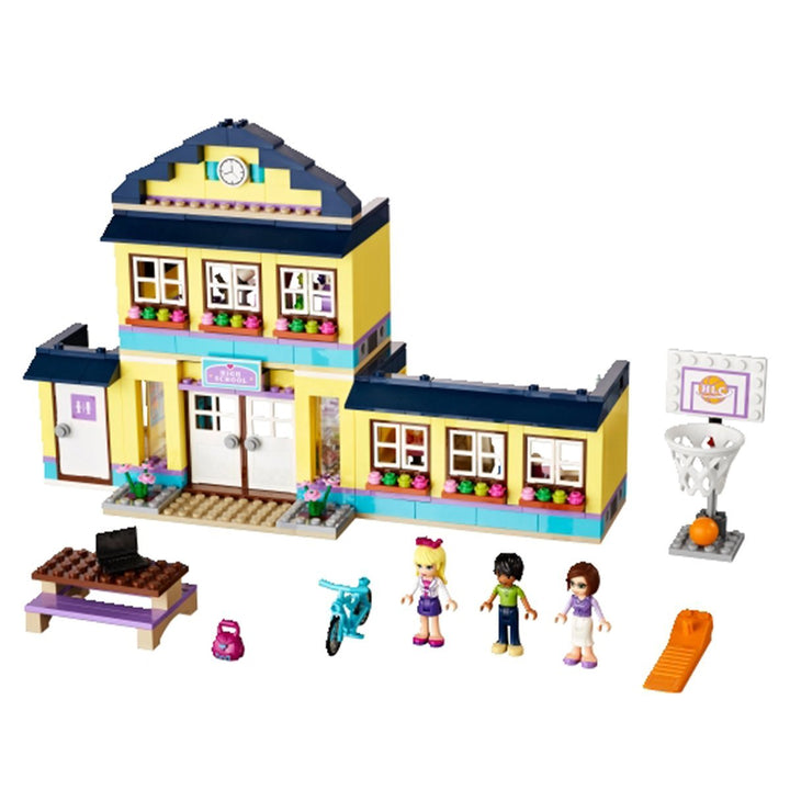 LEGO 41005 - Friends, Heartlake Schule