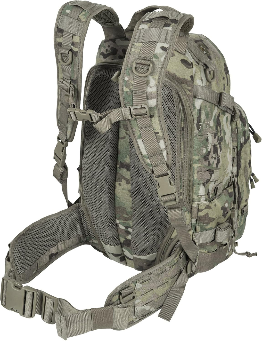 Direct Action Ghost Tactical Rucksack Multicam, Multicam